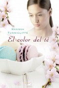 El color del té