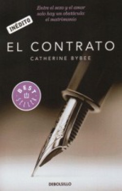 Catherine Bybee - El Contrato