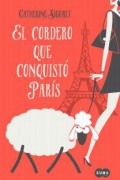 El cordero que conquistó París