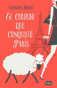 El cordero que conquistó París