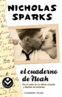 Nicholas Sparks - El cuaderno de Noah