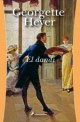 Georgette Heyer - El dandi 