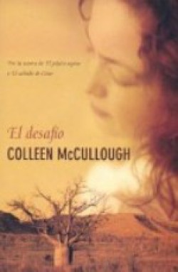 Colleen McCullough - El desafío