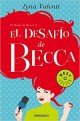 Lena Valenti - El desafío de Becca