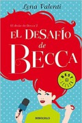 El desafío de Becca