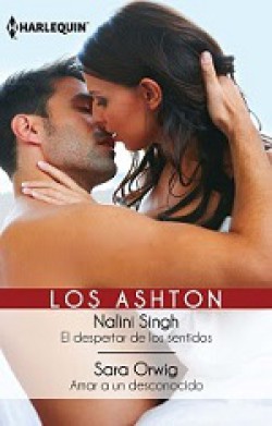 Nalini Singh - El despertar de los sentidos