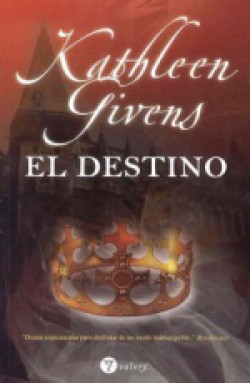 Kathleen Givens - El destino