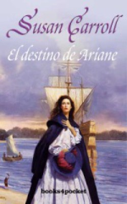 Susan Carroll - El destino de Ariane