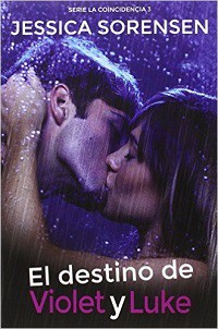 El destino de Violet Y Luke