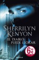 Sherrilyn Kenyon - El diablo puede llorar