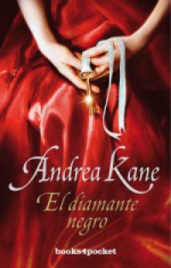 Andrea Kane - El diamante negro