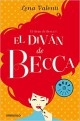 Lena Valenti - El diván de Becca