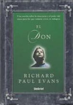 Richard Paul Evans - El Don