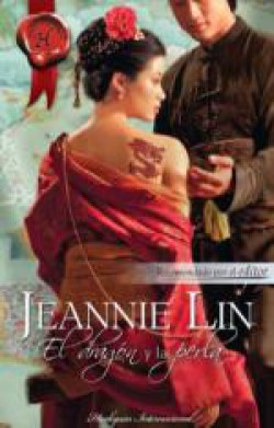 Jeannie Lin - El dragón y la perla