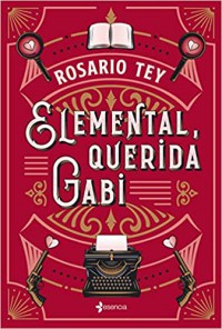 Elemental, querida Gabi