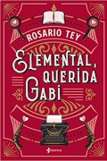 Elemental, querida Gabi