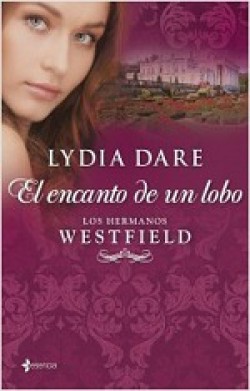 Lydia Dare - El encanto de un lobo