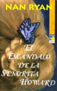 El escándalo de la señorita Howard