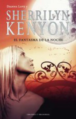 Sherrilyn Kenyon - El fantasma de la noche 
