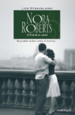 Nora Roberts - El final de un sueño