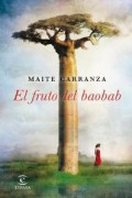 El fruto del baobab