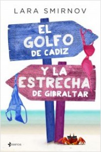 El Golfo de Cádiz y la Estrecha de Gibraltar