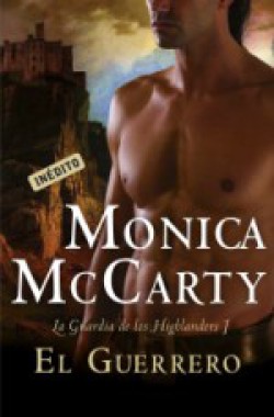 Monica McCarty - El guerrero