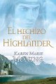 Karen Marie Moning - El hechizo del highlander