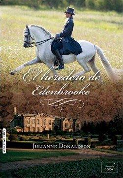 Julianne Donaldson - El heredero de Edenbrooke 