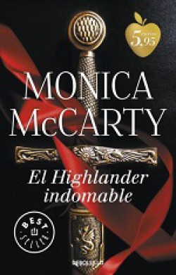 Monica McCarty - El highlander indomable