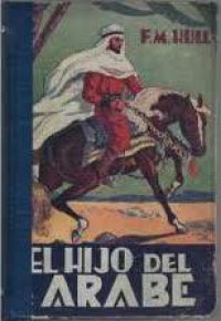 El hijo del árabe