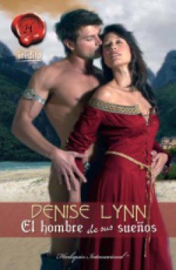 Denise  Lynn - El hombre de sus sueños