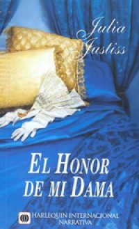 El honor de mi dama