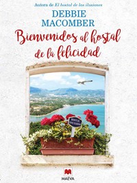 Bienvenidos al hostal de la felicidad