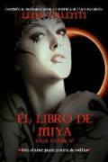 El libro de Miya. Saga Vanir V