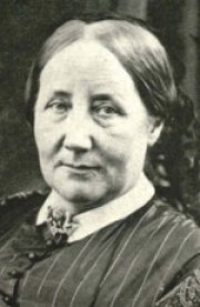 Elizabeth Gaskell