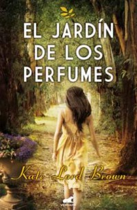 El jardín de los perfumes