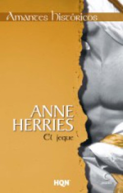 Anne Herries - El jeque