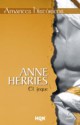 Anne Herries - El jeque