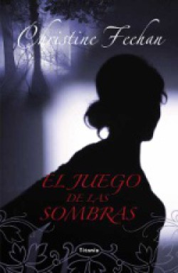 Christine Feehan - El juego de las sombras