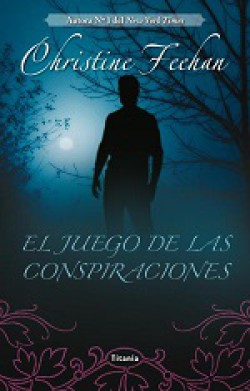 Christine Feehan - El juego de las conspiraciones