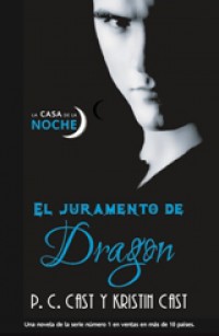 El juramento de Dragon