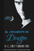 El juramento de Dragon