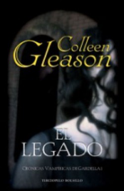Colleen Gleason - El legado