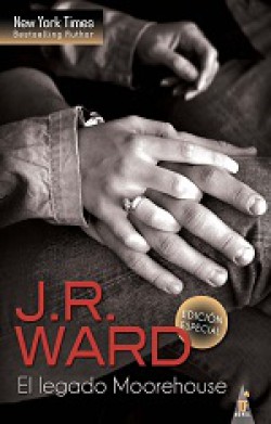 J.R. Ward - Un soplo de aire