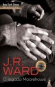 J.R. Ward - Un soplo de aire