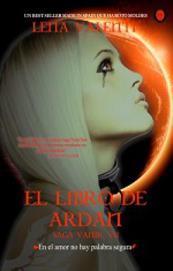 Lena Valenti - El libro de Ardan