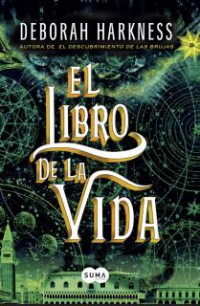 El libro de la vida