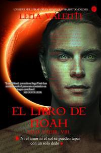 El libro de Noah. Saga Vanir VIII