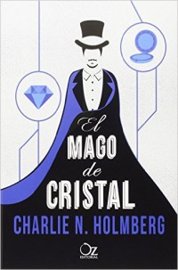 El mago de cristal